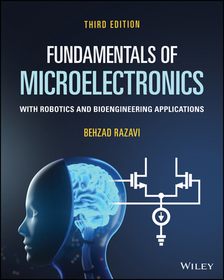 Cover of Fundamentals of Microelectronics