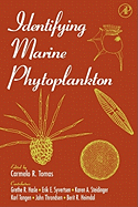 Cover of Identifying Marine Phytoplankton (Revised)