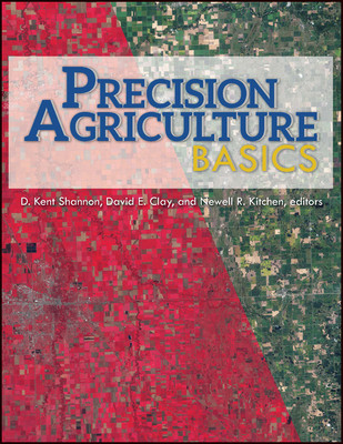 Cover of Precision Agriculture Basics