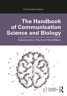 Cover of The Handbook of Communication Science and Biology