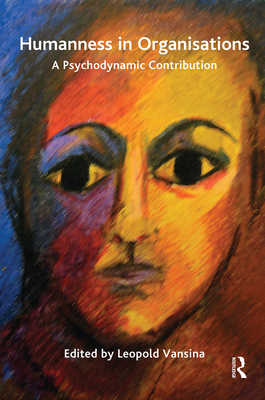 Cover of Humanness in Organisations