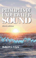 Cover of Principles of Underwater Sound (Originated 1983)