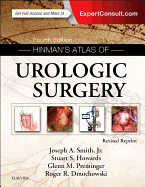 Cover of Hinman's Atlas of Urologic Surgery Revised Reprint