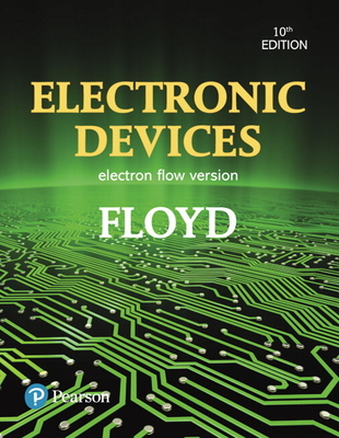 Cover of Electronic Devices (Electron Flow Version)