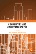 Cover of Communities and Counterterrorism