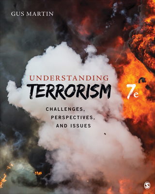 Cover of Understanding Terrorism: Challenges, Perspectives, and Issues