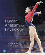 Cover of Human Anatomy & Physiology