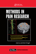 Cover of Methods in Pain Research