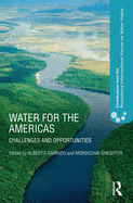 Cover of Water for the Americas: Challenges and Opportunities