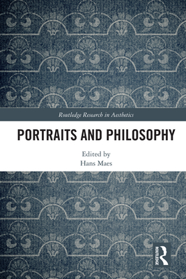 Cover of Portraits and Philosophy