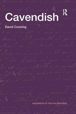 Cover of Cavendish