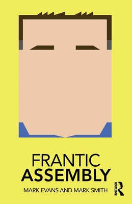 Cover of Frantic Assembly