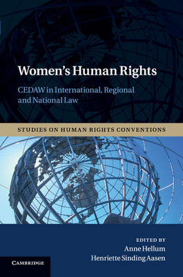 Cover of Women's Human Rights