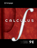 Cover of Calculus
