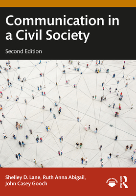 Cover of Communication in a Civil Society