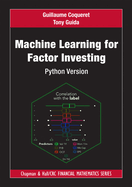 Cover of Machine Learning for Factor Investing: Python Version