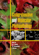 Cover of Comprehensive and Molecular Phytopathology: Volume 9