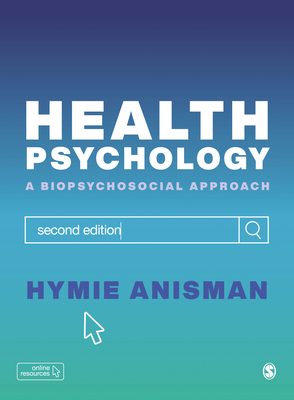 Cover of Health Psychology: a Biopsychosocial Approach