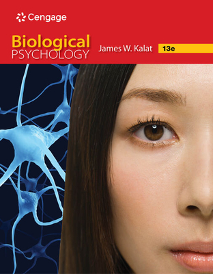 Cover of Bundle: Biological Psychology, Loose-Leaf Version, 13th + Mindtapv2.0, 1 Term Printed Access Card