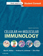 Cover of Cellular and Molecular Immunology