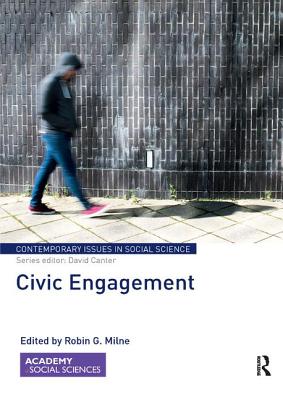 Cover of Civic Engagement