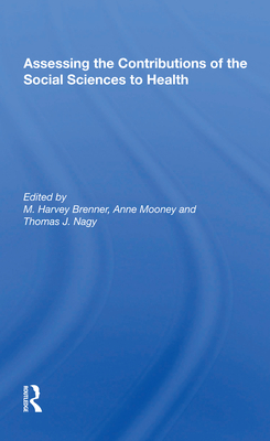 Cover of Assessing Contributions