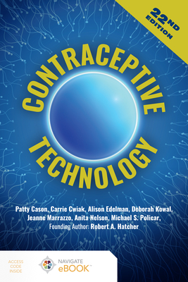 Cover of Contraceptive Technology