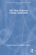 Cover of The New Corporate Climate Leadership