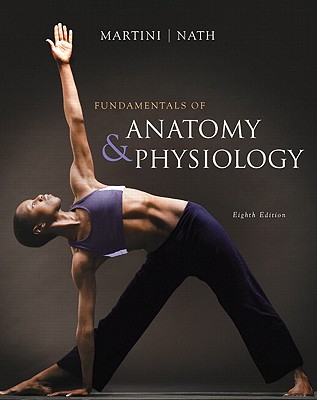 Cover of Fundamentals of Anatomy & Physiology Value Pack (Includes A&p Applications Manual & Anatomy 360a CD-ROM )
