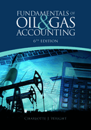 Cover of Fundamentals of Oil & Gas Accounting