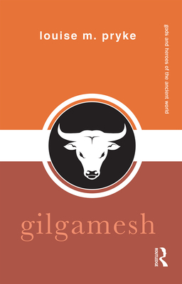 Cover of Gilgamesh