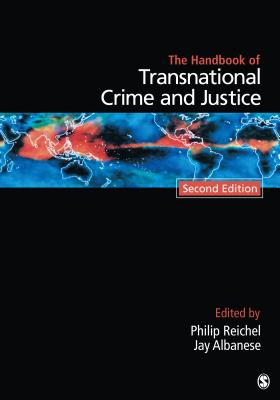 Cover of Handbook of Transnational Crime and Justice