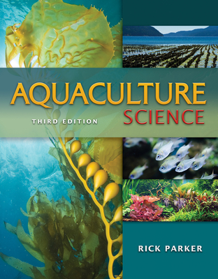 Cover of Aquaculture Science