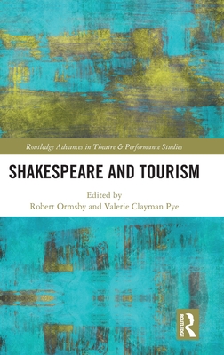 Cover of Shakespeare and Tourism