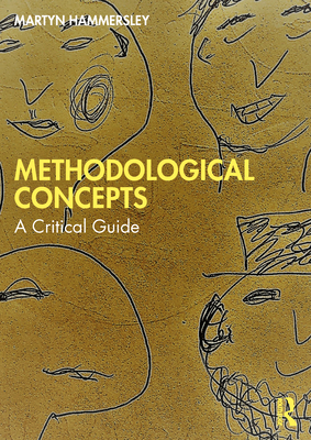 Cover of Methodological Concepts: A Critical Guide