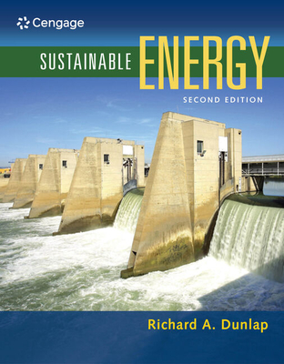 Cover of Sustainable Energy, SI Edition