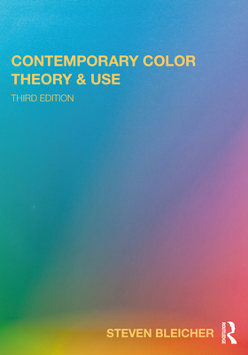 Cover of Contemporary Color: Theory and Use