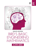 Cover of Bird's Basic Engineering Mathematics
