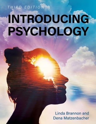 Cover of Introducing Psychology