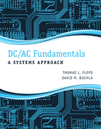 Cover of DC/AC Fundamentals: A Systems Approach