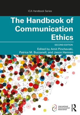 Cover of The Handbook of Communication Ethics