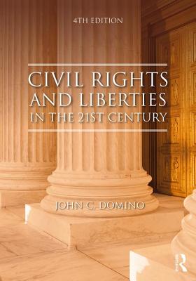 Cover of Civil Rights and Liberties in the 21st Century