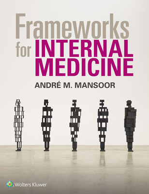 Cover of Frameworks for Internal Medicine