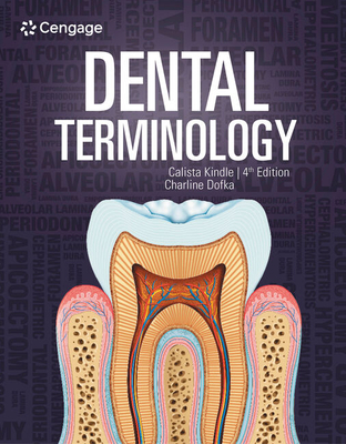 Cover of Dental Terminology