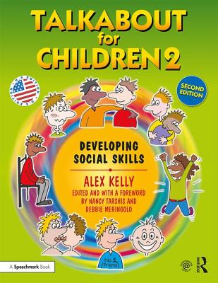 Cover of Talkabout for Children 2: Developing Social Skills