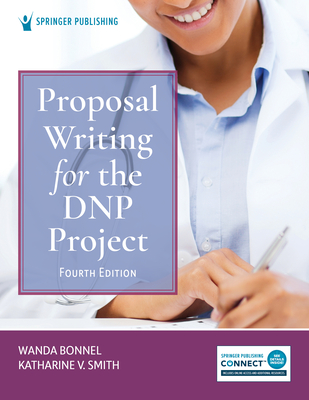 Cover of Proposal Writing for the DNP Project