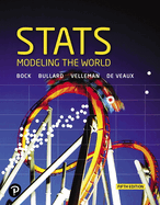 Cover of STATS: Modeling the World