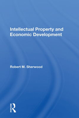 Cover of Intellectual Property And Economic Development