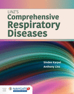 Cover of Linz's Comprehensive Respiratory Diseases