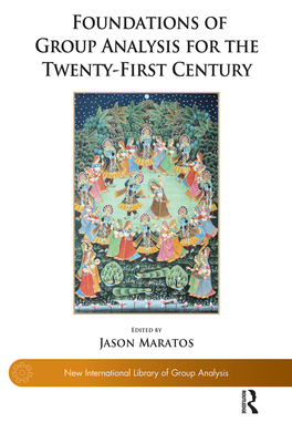 Cover of Foundations of Group Analysis for the Twenty-First Century: Foundations